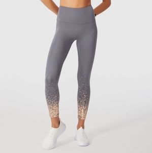 NWT high-rise leggings